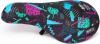 Freizeit wethepeople Sattel Team Pivotal tiger camouflage / Cordura