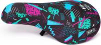 Freizeit wethepeople Sattel Team Pivotal braun / Leder