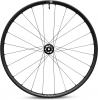 Freizeit Laufrad CZR i23 x 700c hinten / Shimano HG