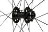 Freizeit Laufrad CZR i23 x 700c hinten / Shimano HG
