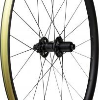 Freizeit Laufrad CZR i23 x 700c hinten / Shimano HG
