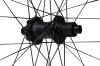 Freizeit Laufrad HTZ i30 hinten / Shimano HG / 29 Zoll/Inch