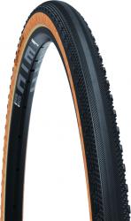 Freizeit Reifen Byway TCS 34 mm / 700c / schwarz-tan