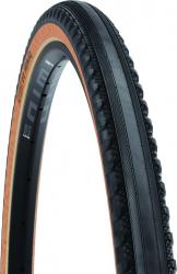 Freizeit Reifen Byway TCS 44 mm / 700c / schwarz-tan