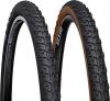 Freizeit Reifen Nano TCS 700c schwarz