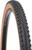 Reifen Raddler TCS 700c 44 mm / schwarz-tan