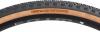 Freizeit Reifen Raddler TCS 700c 40 mm / schwarz-tan