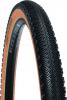 Freizeit Reifen Venture TCS 50 mm / 700c / schwarz-tan