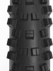 Freizeit Reifen Vigilante TCS SG2 TCS SG2 / Light HG / 2.5 Zoll / 27,5 Zoll / schwarz
