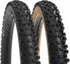 Freizeit Reifen Vigilante TCS SG2 TCS SG2 / Light HG / 2.5 Zoll / 27,5 Zoll / schwarz