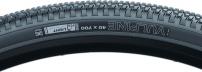 Freizeit Reifen Vulpine TCS 700c 40 mm / schwarz