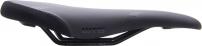 Freizeit Fahrradsattel Silverado Stahl / 280 x 142 mm