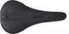 Freizeit Fahrradsattel Silverado Stahl / 280 x 142 mm