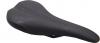 Freizeit Fahrradsattel Silverado Stahl / 280 x 142 mm