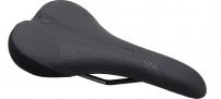 Freizeit Sattel Volt Stahl / 265 x 150 mm