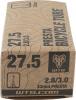Freizeit Schlauch Presta 27.5" 2.4-2.6 Zoll
