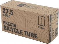Freizeit Schlauch Presta 27.5" 2.4-2.6 Zoll