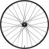 Freizeit 101 XPLR DISC hinten / SRAM XDR / 27,5 Zoll/Inch / schwarz
