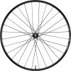 Freizeit 101 XPLR DISC vorne / 27,5 Zoll/Inch / schwarz