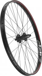 Freizeit 3Zero MOTO 27,5 MY22 silber-türkis / hinten / SRAM XD
