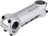Freizeit Alum. Vorbau Service Course 90mm, 6°, 31,8mm, 1 1/8" silber