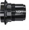 Freizeit Freilauf Kit für Cognition Disc Brake NSW Nabe Gen.2 ,SRAM XDR 11-/12-fach