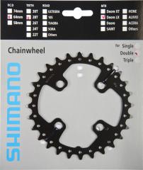 Antrieb und Schaltung KETTENBLATT SLX  28 ZÄHNE FC-M675