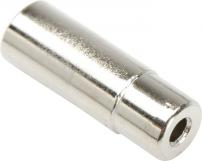 Fahrradzubehör ENDKAPPE 5.5 MM SIS-SP50 STÜCK