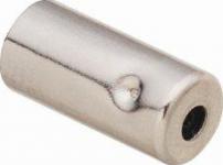 Fahrradzubehör ENDKAPPE 6 MM SIS-SP50/BREMSHÜLLE SET= 200 STCK  AUS METALL