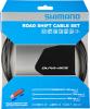 Antrieb und Schaltung SCHALTKABEL-SET POLYMER ROAD SCHWARZ 1 SATZ