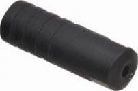 Fahrradzubehör ENDKAPPE GEDICHTET 6MM SIS-SP40 SET = 200 STÜCK