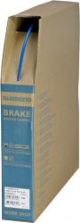 Antrieb und Schaltung AUSSENHÜLLEN SLR  BLAU   40 MTR BOX 40 METER