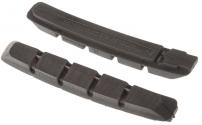 Anbauteile BREMSGUMMI M70R2 50 STÜCK + STIFTE BRM950,BRM951,BRM750,BRM739