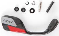 Red 13/22 ErgoDymanic Shift Lever Assembly Right