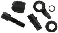 Red 13 Aero Link Brake Barrel Adjuster/Quick Release Qty1