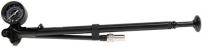 Sram High-Pressure Fork/Shock Pump (600 psi Max) RockShox