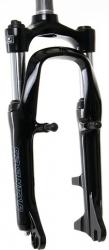 Gabel und Hinterraddämpfer SF13 XCT JR 20" COIL 9MM ALLOY AC4C126 AHEAD255 SC