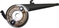 Werkstatt & Lagerung BREMSPLATTE F.STURMEY ARCHER NABENDYNAMO 70 MM