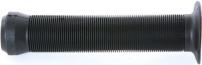 Anbauteile BRAVE DIRT GRIFFE MIT FLANSCH SCHWARZ