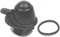 Werkstatt & Lagerung GLOCKE DECIBELL XXL SCHW. WIDEK