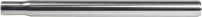 Anbauteile SATTELSTUETZE ALU KERZEN- FORM 25,4X300