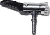 Werkstatt & Lagerung HEBELSTECKER AUTO M.KOMPR .STIFT