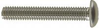 Werkstatt & Lagerung BACH LINSENKOPFSCH. NIRO M5X12 PACK.A 25 STUECK