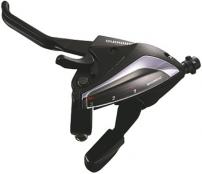 Antrieb und Schaltung STI SCHALTER TX 800 RE. 8-F. SCHWARZ       2015