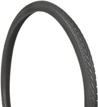 Bereifung DECKE 40-622 KENDA SCHWARZ