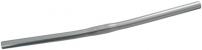 Anbauteile MTB BUEGEL TOWN-EXCL. ALU 560MM SILB.