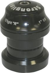 Anbauteile STEUERSATZ 1 1/8" AHAED O"LIGHT R