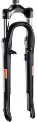Gabel und Hinterraddämpfer SR FEDERGABEL M3010 P700 50MM V BRAKE ONLY SCHWARZ