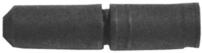 Antrieb und Schaltung KETTENNIETSTIFTE T.A.3ST. F. HG+IG SCHW.SHIM.
