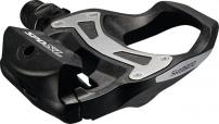 Antrieb und Schaltung PR.SHIMANO PEDALE PDR550 SPD-SL SCHWARZ    2014